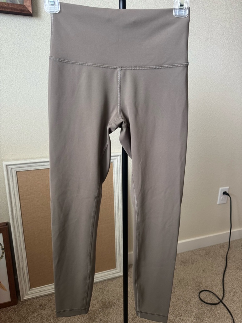 Lululemon Wunder Train High-Rise Leggings